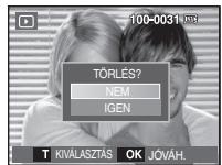 SAMSUNG L110-RED - ■ Törlés gomb - 1