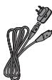 SAMSUNG L201 SILVER - bl - 2