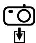 SAMSUNG L201 SILVER - CAUTION - 1