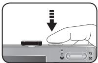 SAMSUNG L201 SILVER - 1