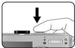 SAMSUNG L201 SILVER - How to take a picture - 8