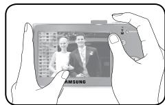 SAMSUNG L201 SILVER - Resim Cekme - 7