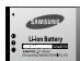 SAMSUNG L201 SILVER - nauuuiy / 1auusznauaun - 4