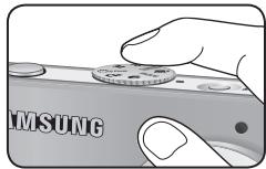 SAMSUNG L201 SILVER - 2