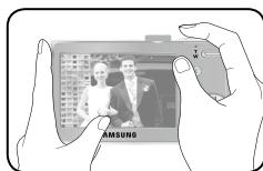 SAMSUNG L201 SILVER - 拍照方法 - 6