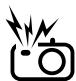 SAMSUNG L201 SILVER - CAUTION - 3