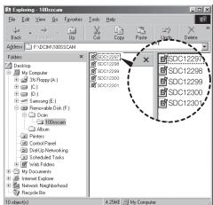 SAMSUNG L201 SILVER - Daftar Isi - 11