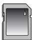 SAMSUNG L201 SILVER - bl - 2