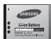 SAMSUNG L201 SILVER - bl - 5