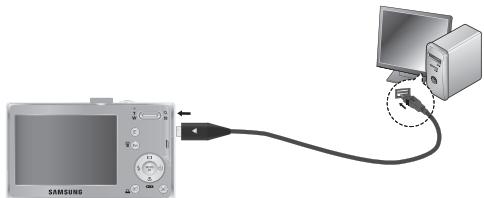 SAMSUNG L201 SILVER - Lg: - 4