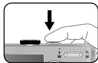 SAMSUNG L201 SILVER - 拍照方法 - 3