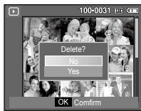 SAMSUNG L201 SILVER - How to take a picture - 12