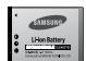 SAMSUNG L201 SILVER - MEMO - 1