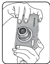SAMSUNG L201 SILVER - Cara mengambil gambar - 5