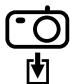 SAMSUNG L201 SILVER - 注意 - 1