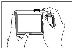 SAMSUNG L310W â€“ PINK - DUAL IS - 7