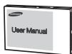 SAMSUNG L310W â€“ PINK - Isi Kemasan - 2
