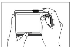 SAMSUNG L310W â€“ PINK - 拍照方法 - 2