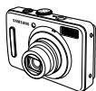 SAMSUNG L310W â€“ PINK - Isi Kemasan - 1
