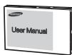 SAMSUNG L310W â€“ PINK - Contenu de l'emballage - 2