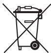 SAMSUNG L310W â€“ PINK - Correct Disposal of This Product - 1