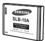 SAMSUNG L310W â€“ PINK - Isi Kemasan - 5