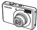 SAMSUNG PL50-SILVER - A - 8