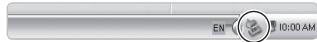 SAMSUNG PL50-SILVER - 安全斷開連接 (Windows XP) - 1