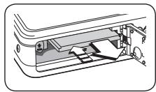 SAMSUNG PL50-SILVER - A - 3