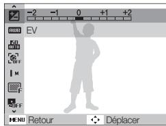 SAMSUNG PL50-SILVER - Sélection des options - 1