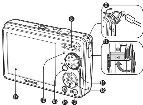 SAMSUNG PL50-SILVER - 20 - 2