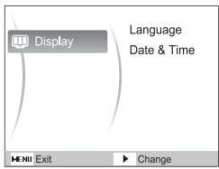 SAMSUNG PL50-SILVER - 開啟相機 - 1