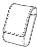 SAMSUNG PL50-SILVER - 選購配件 - 1