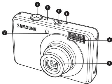 SAMSUNG PL50-SILVER - A - 3