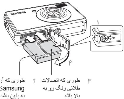 SAMSUNG PL50-SILVER - A - 2