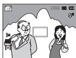 SAMSUNG PL57 - ■ Using the Focus Lock - 1