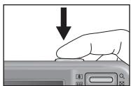 SAMSUNG PL57 - Things to Watch Out for When Taking Pictures - 2