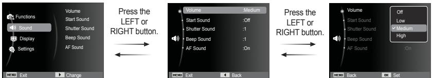 SAMSUNG PL57 - LCD monitor indicator - 18