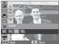 SAMSUNG PL57 - Quality / Frame rate - 5
