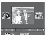 SAMSUNG PL57 - ■ Searching or Deleting Files - 1