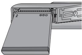 SAMSUNG PL57 - Connecting to a Power Source - 1