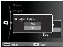 SAMSUNG PL57 - Index - 1