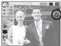 SAMSUNG PL57 - ■ Selecting the self-timer - 2