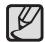 SAMSUNG PL57 - How to use the Program mode ( [IMAGE] ) - 2