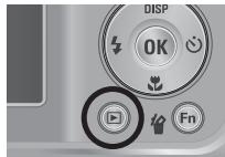SAMSUNG PL57 - Play mode button - 1