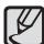 SAMSUNG PL57 - Instructions on how to use the memory card - 2