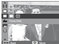 SAMSUNG PL57 - Auto Focus type - 1