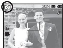 SAMSUNG PL57 - How to use the Auto mode ( ) - 2
