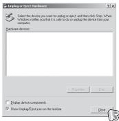 SAMSUNG PL57 - ■ Windows 2000/XP/Vista - 5