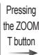 SAMSUNG PL57 - ■ TELE Zoom - 2